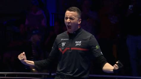 US Open Pool Championship 2024 LIVE RESULTS: Fedor Gorst .